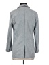 Nine West Gray Blazer Size S - photo 2