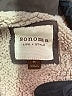 SONOMA life + style 100% Polyester Gray Vest Size M - photo 6