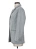 Nine West Gray Blazer Size S - photo 5