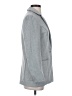 Nine West Gray Blazer Size S - photo 4
