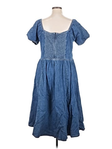 LC Lauren Conrad Casual Dress (view 2)