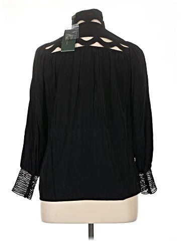 Holland Cooper Long Sleeve Blouse (view 2)
