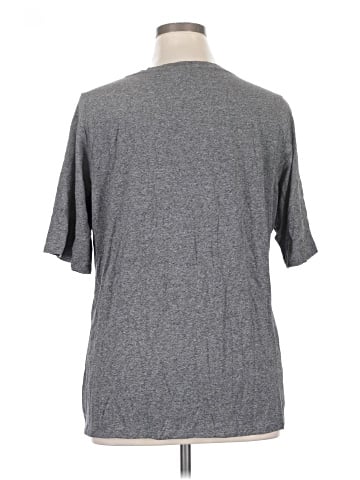 Cj Banks Short Sleeve Top (view 2)