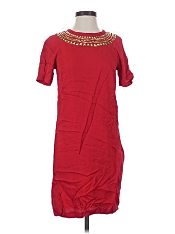 MICHAEL Michael Kors Cocktail Dress (view 1)