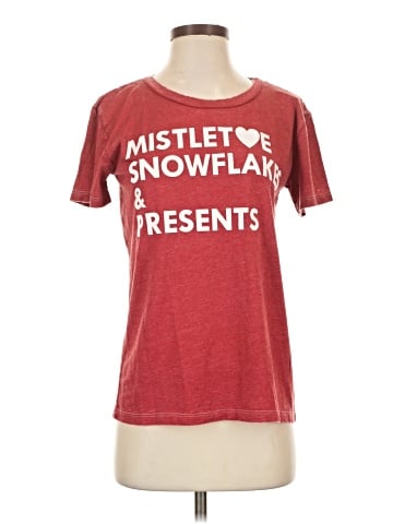 Chaser Short Sleeve T-Shirt (view 1)