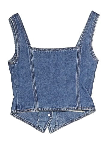 Lioness Sleeveless Top (view 2)