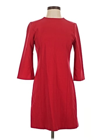 Alice + Olivia Casual Dress (view 1)
