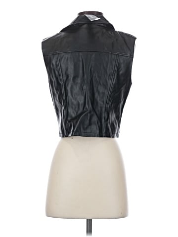 Allegra K Vest (view 2)