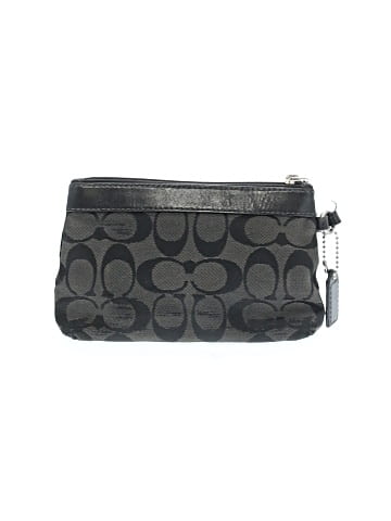 Coach Factory Wristlet (view 2)