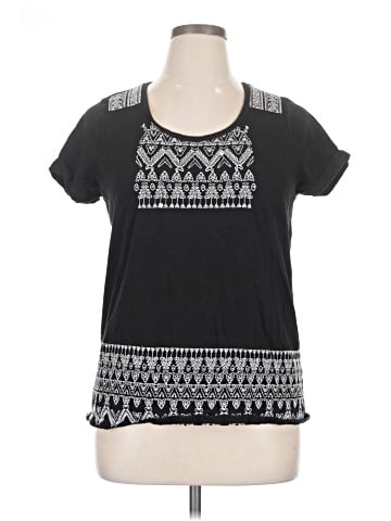 Lucky Brand Short Sleeve T-Shirt (view 1)