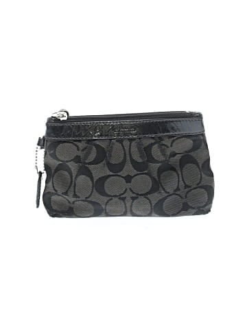 Coach Factory Wristlet (view 1)