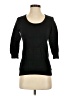 Gap Outlet Black Pullover Sweater Size S - photo 1
