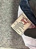L.A. Idol Hearts Blue Jeans Size 9 - photo 8