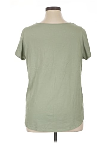Jones New York Short Sleeve T-Shirt (view 2)