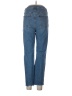 Old Navy Blue Jeans Size 10 - photo 2