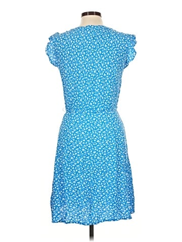 Ann Taylor LOFT Outlet Casual Dress (view 2)