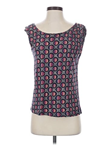 Marc by Marc Jacobs Sleeveless T-Shirt (view 1)
