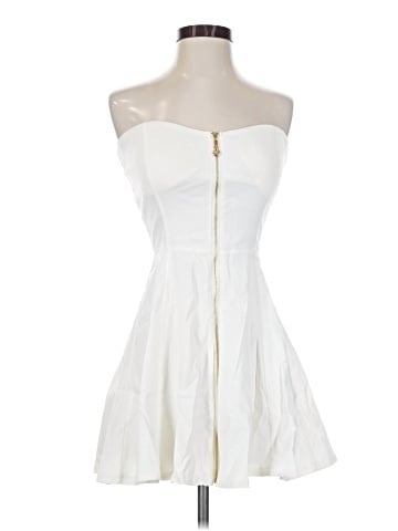 Allegra K Cocktail Dress (view 1)