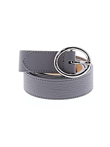 Talbots Leather Belt (view 1)