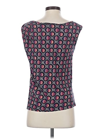 Marc by Marc Jacobs Sleeveless T-Shirt (view 2)
