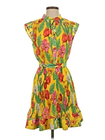 Milly Cocktail Dress (view 1)