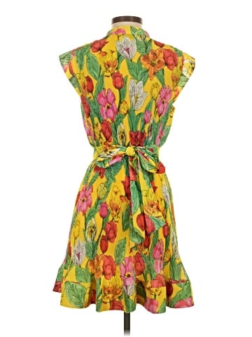 Milly Cocktail Dress (view 2)