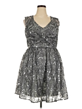 Decode 1.8 Cocktail Dress