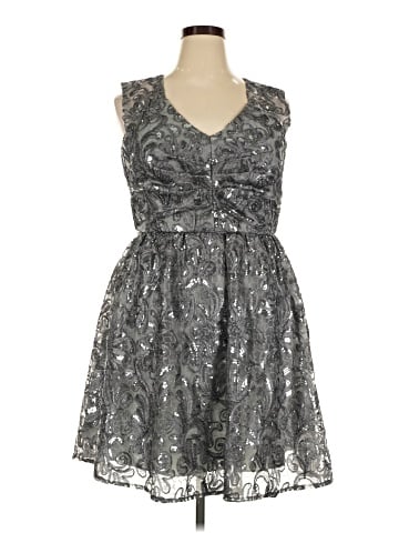 Decode 1.8 Cocktail Dress (view 1)