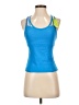 Moving Comfort Blue Active Tank Size P - photo 1