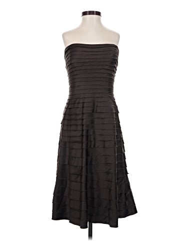 Adrianna Papell Cocktail Dress (view 1)