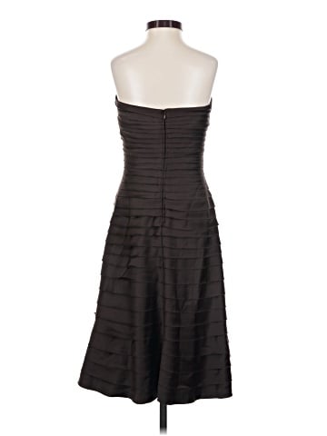 Adrianna Papell Cocktail Dress (view 2)