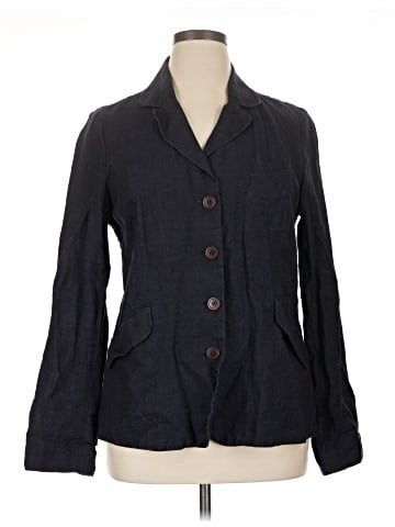 Eileen Fisher Blazer (view 1)