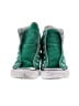 Converse Green Sneakers Size 6 - photo 2