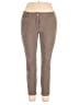 So Slimming by Chico's Brown Khakis Size XL (3) - photo 1