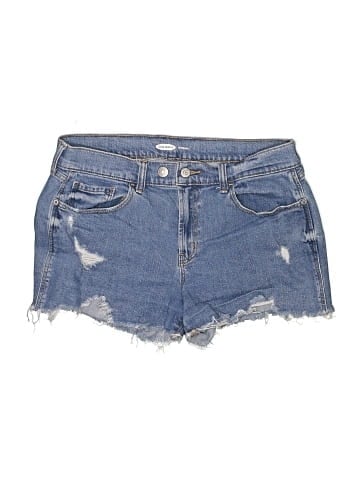 Old Navy Denim Shorts (view 1)
