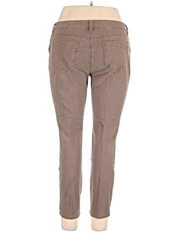 So Slimming by Chico's Khakis (view 2)