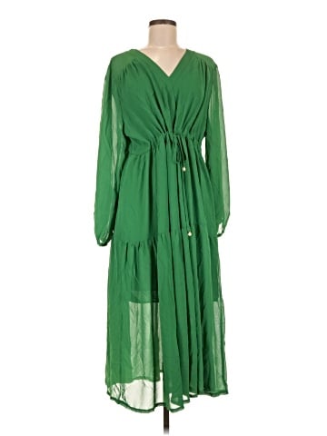 Assorted Brands Casual Dress (view 1)