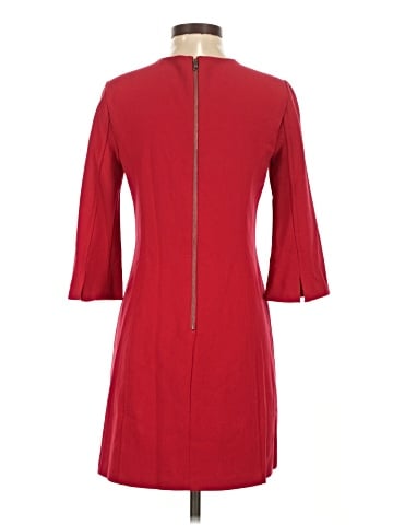 Alice + Olivia Casual Dress (view 2)