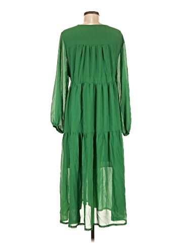 Assorted Brands Casual Dress (view 2)