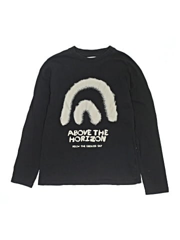 Zara Long Sleeve T-Shirt (view 1)