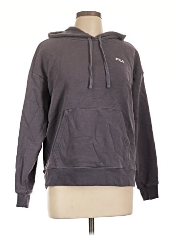 FILA Pullover Hoodie (view 1)