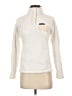 Patagonia Ivory Pullover Sweater Size XXS - photo 1