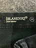 Blank NYC Black Jeans Size 25 waist - photo 7
