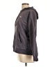 FILA Gray Pullover Hoodie Size L - photo 5