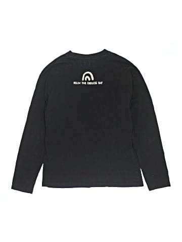 Zara Long Sleeve T-Shirt (view 2)