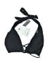 O'Neill Solid Black Swimsuit Top Size XS - photo 1