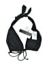 O'Neill Solid Black Swimsuit Top Size XS - photo 2