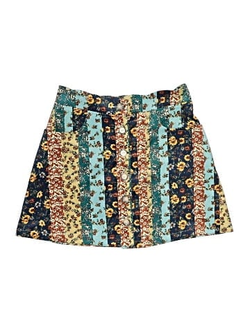 Amy Byer Skirt (view 1)