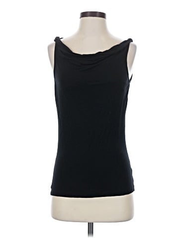 Kische Sleeveless T-Shirt (view 1)