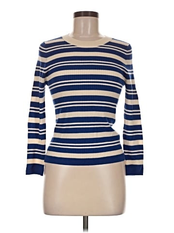 J.Crew Wool Pullover Sweater (view 1)